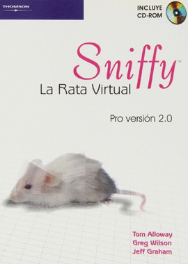 SNIFFY�LA�RATA�VIRTUAL.�PRO�VERSION�2.0