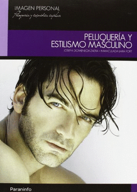 PELUQUER�A Y ESTILISMO MASCULINO