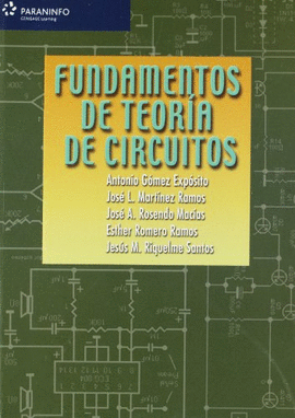 FUNDAMENTOS DE TEORA DE CIRCUITOS