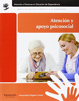 ATENCIN Y APOYO PSICOSOCIAL