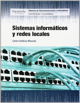 SISTEMAS INFORMTICOS Y REDES LOCALES