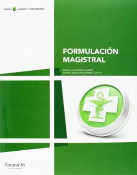 FORMULACIN MAGISTRAL