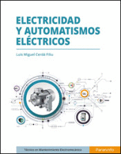 ELECTRICIDAD Y AUTOMATISMOS ELCTRICOS