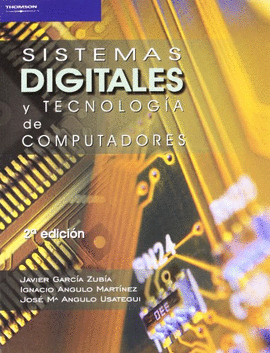 SISTEMAS DIGITALES Y TECNOLOG�A DE COMPUTADORES
