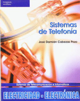 SISTEMAS DE TELEFON�A