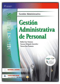GESTI�N ADMINISTRATIVA DE PERSONAL