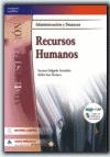 RECURSOS HUMANOS 3 ED