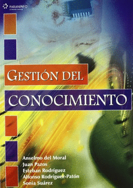 GESTIN DEL CONOCIMIENTO