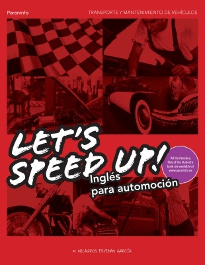 LETS SPEED UP! INGLS PARA AUTOMOCIN