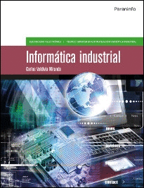 INFORMTICA INDUSTRIAL