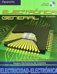 ELECTRNICA GENERAL