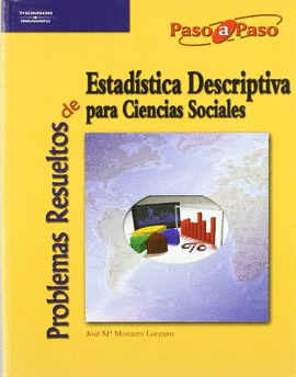 PROBLEMAS RESUELTOS ESTADISTICA DESCRIPTIVA