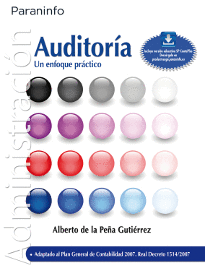 AUDITORA. UN ENFOQUE PRCTICO