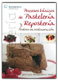 PROCESOSBSICOSDEPASTELERAYREPOSTERA.POSTRESENRESTAURACIN