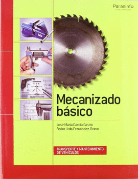 MECANIZADO B�SICO
