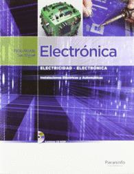 ELECTRNICA (CICLO FORMATIVO GM)