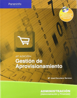 GESTIN DE APROVISIONAMIENTO