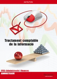 TRACTAMENT COMPTABLE DE LA INFORMACIN