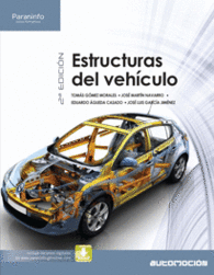 ESTRUCTURAS DEL VEHICULO