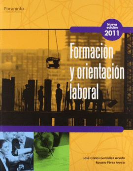FORMACI�N Y ORIENTACI�N LABORAL