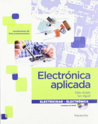 ELECTRNICA APLICADA