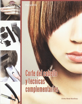 CORTE DEL CABELLO Y T�CNICAS COMPLEMENTARIAS