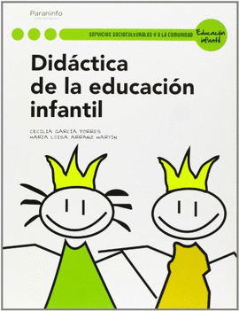 DID�CTICA DE LA EDUCACI�N INFANTIL