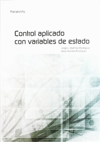CONTROL APLICADO CON VARIABLES DE ESTADO