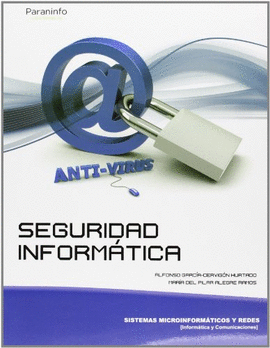 SEGURIDAD INFORMTICA