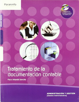 TRATAMIENTO DE LA DOCUMENTACI�N CONTABLE