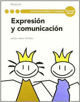 EXPRESI�N Y COMUNICACI�N