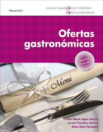 OFERTAS GASTRON�MICAS