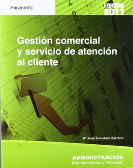GESTIN COMERCIAL Y SERVICIO DE ATENCIN AL CLIENTE