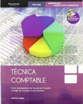 TCNICA COMPTABLE