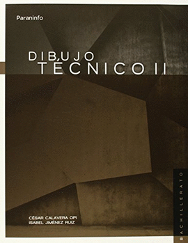 DIBUJO TCNICO II
