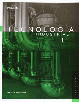 TECNOLOG�A INDUSTRIAL I