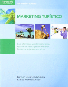MARKETING TUR�STICO
