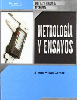 METROLOGA Y ENSAYOS