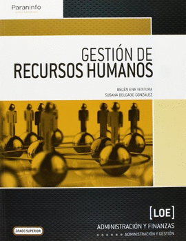 GESTI�N DE RECURSOS HUMANOS