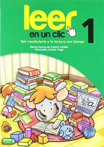 LEER EN UN CLIC 1� CURSO COMPLETO
