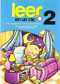 LEER EN UN CLIC 2� CURSO COMPLETO
