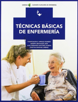 TCNICAS BSICAS DE ENFERMERA
