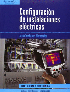 CONFIGURACIN DE INSTALACIONES ELCTRICAS