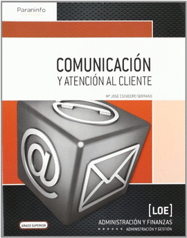 COMUNICACIN Y ATENCIN AL CLIENTE