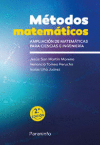 METODOS MATEMATICOS