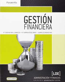 GESTI�N FINANCIERA