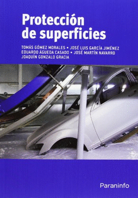 PROTECCI�N DE SUPERFICIES