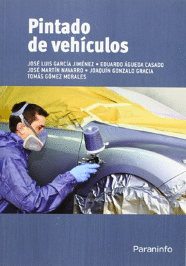PINTADO DE VEH�CULOS