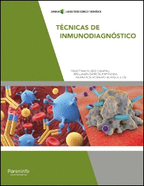 T�CNICAS DE INMUNODIAGN�STICO
