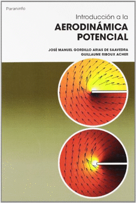 INTRODUCCI�N A LA AERODIN�MICA POTENCIAL
